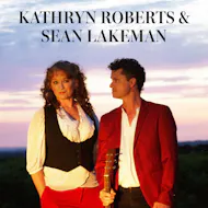 Kathryn Roberts & Sean Lakeman at Salisbury Arts Centre