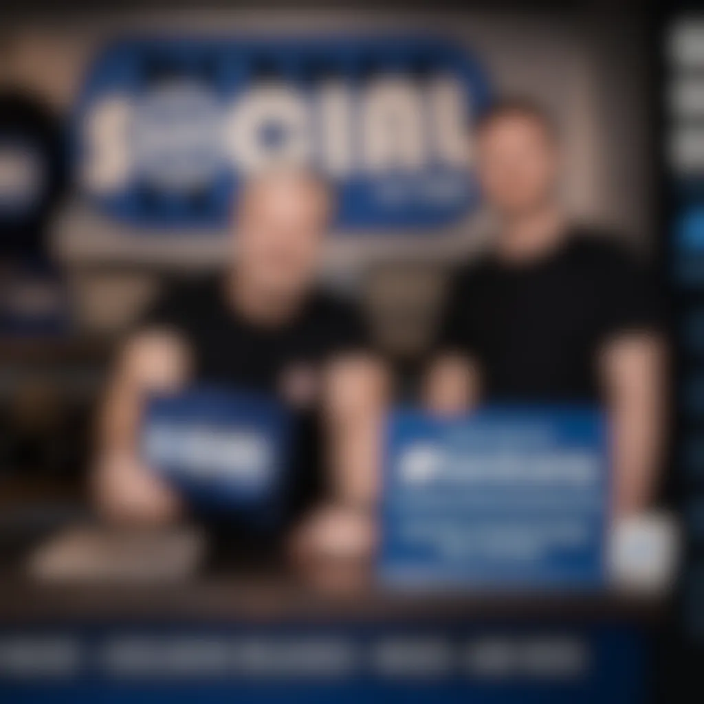 banner