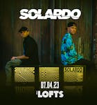 The Lofts Presents - Solardo