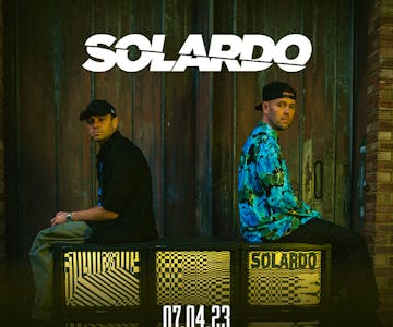 The Lofts Presents - Solardo
