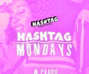 #Mondays | Cargo Coventry Student Sessions
