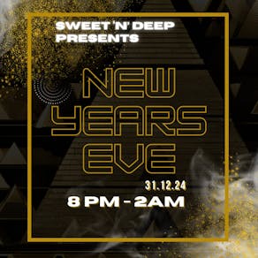 Sweet 'N' Deep New Years Party