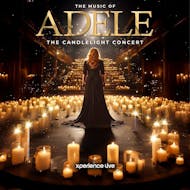 The Music of Adele - The Candlelight Concert at Lichfield Cathedral