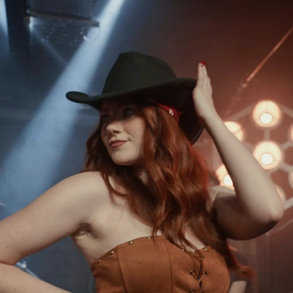 It's Country at Nortons - A Foot Stompin' Good Time! at Nortons Digbeth