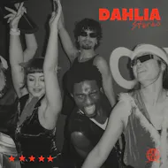 DAHLIA Stereo Sessions: Crop Radio at Dahlia Stereo