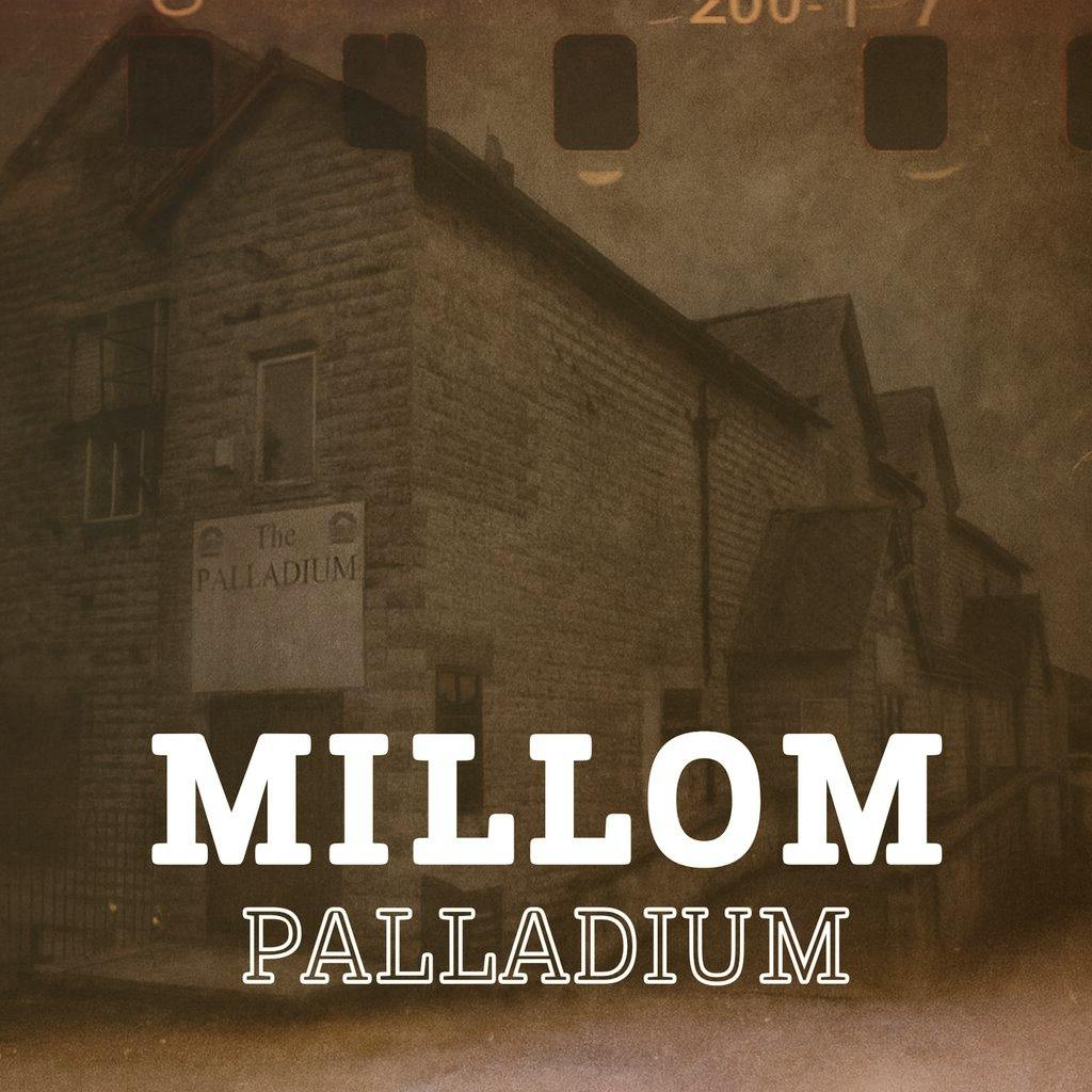 Millom Palladium - Ghost Hunt/ Paranormal Investigation at Millom Paladium