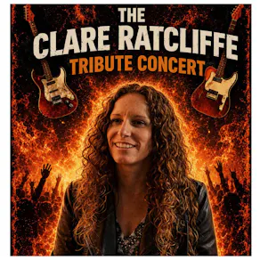 The Clare Ratcliffe Tribute Concert