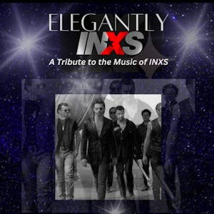 Elegantly INXS - with Karim Kassab and F.U.B.A.R
