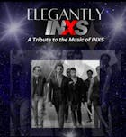 Elegantly INXS - with support