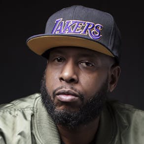 Talib Kweli