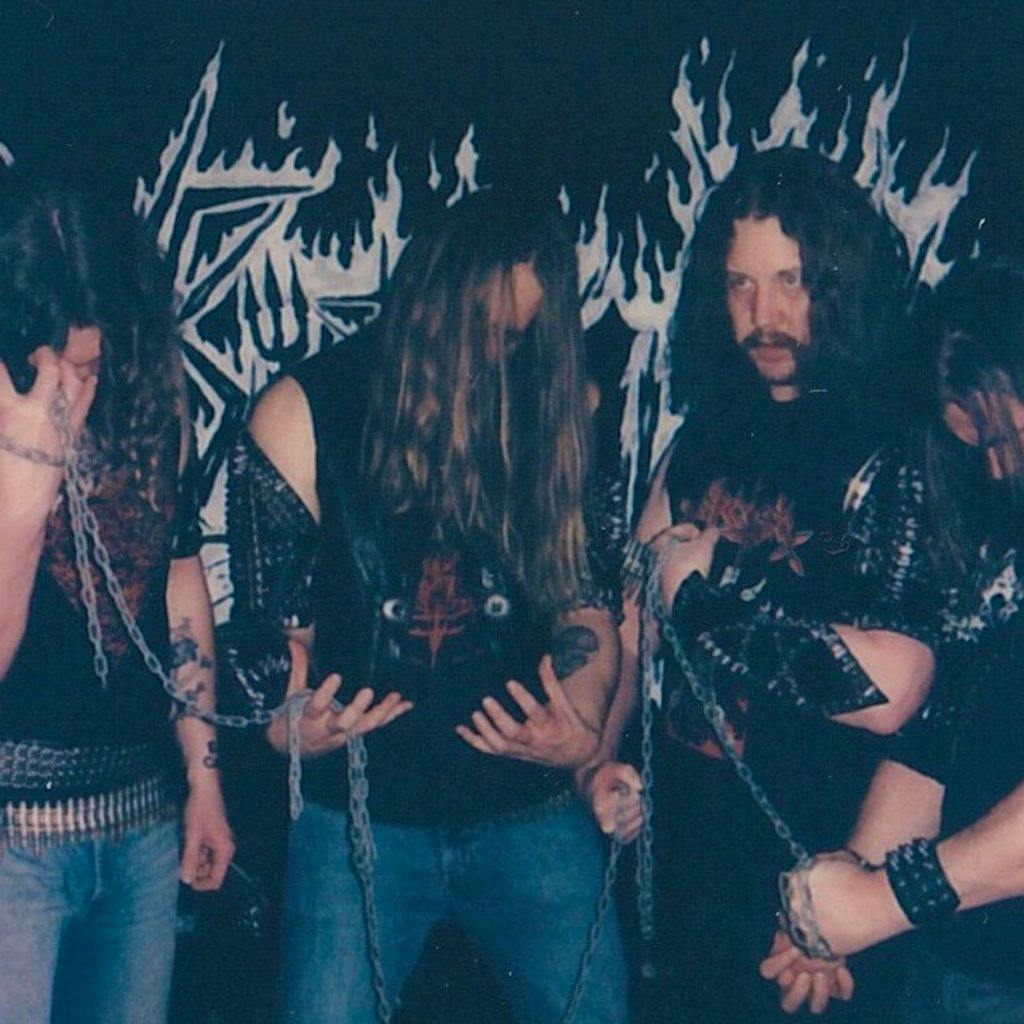 Abhorration at New Cross Inn