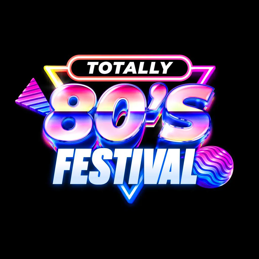 The Totally 80s Festival at Singleton Park