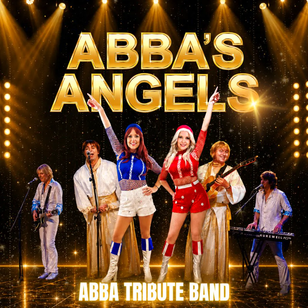 Mambo Presents: ABBA'S ANGELS (Abba Tribute Night) at Mambo