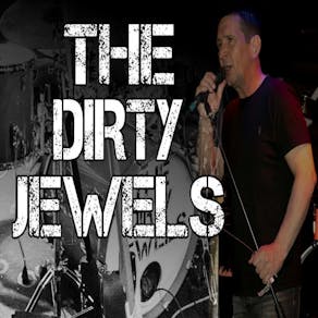 THE DIRTY JEWELS - Rock and Pop Covers Band