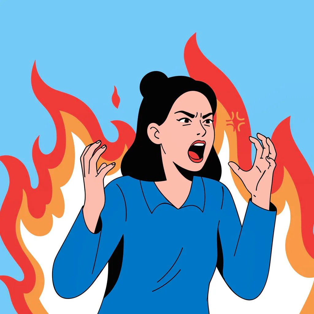 A Psychologist's Guide to Expressing Female Rage at The Capstone Theatre