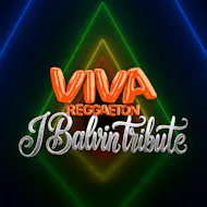 VIVA Reggaeton Manchester - J Balvin Tribute at Area Manchester
