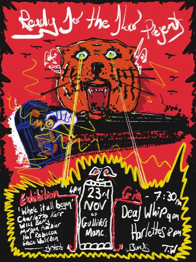 flyer