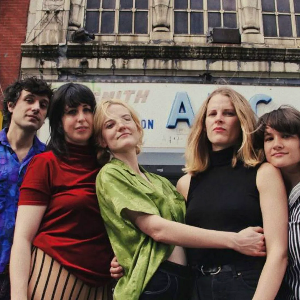 Gustaf Tickets Yes Pink Room Manchester Wed 4th May 22 Lineup