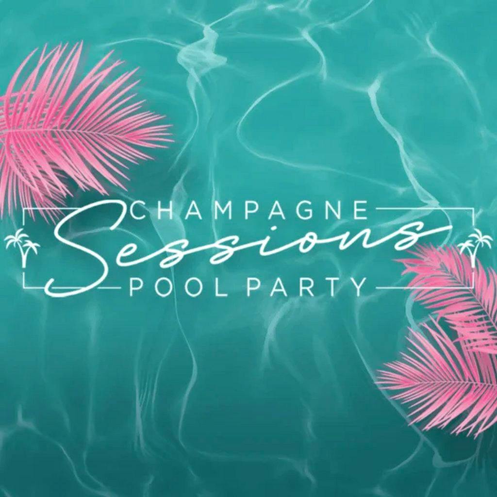 Champagne Sessions Zante at Maui Hotel