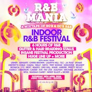 RNB MANIA | Brighton's R&B Festival at BRIGHTON, CHALK