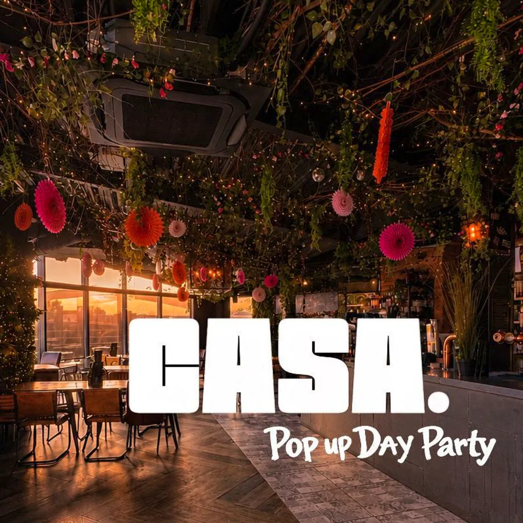 CASA On The Quay at BarCode Newport