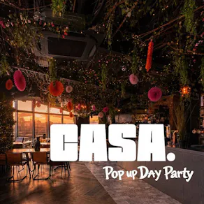 CASA On The Quay