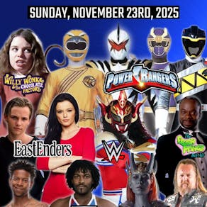 Mitcham Comic Festival 2025