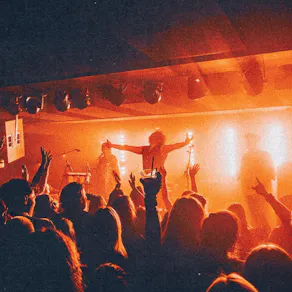 Manchester Got Soul: Live Music and DJs Til Late