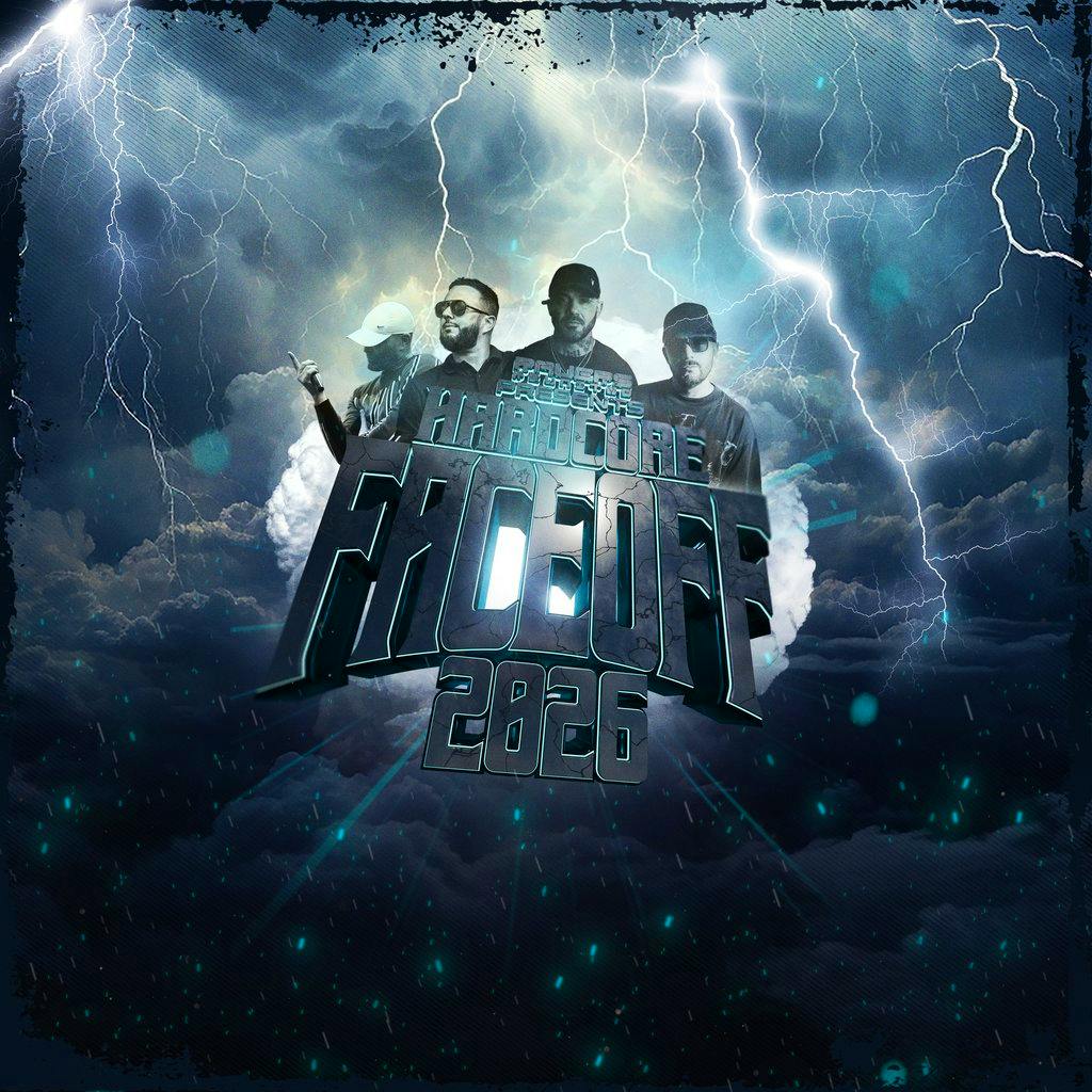 Ravers Reunited Hardcore Faceoff at The Emporium