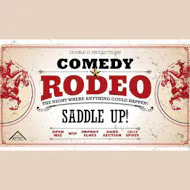 Open Mic Comedy The Rodeo at The Attic! at Southampton, The Attic