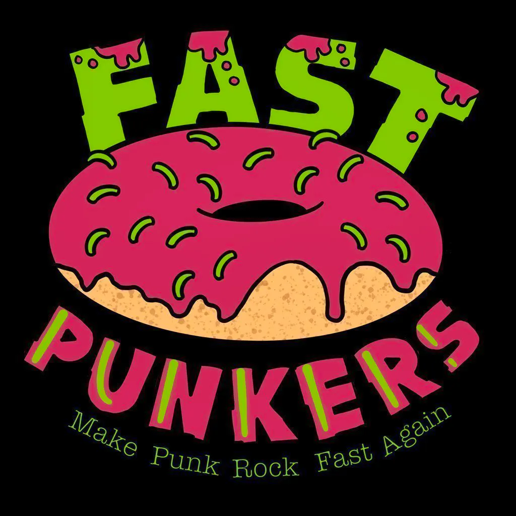 Fast Punkers Present: Blagged, Old Chase, RTL & Dave Aston at Outpost