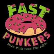 Fast Punkers Present: Blagged, Old Chase, RTL & Dave Aston at Outpost