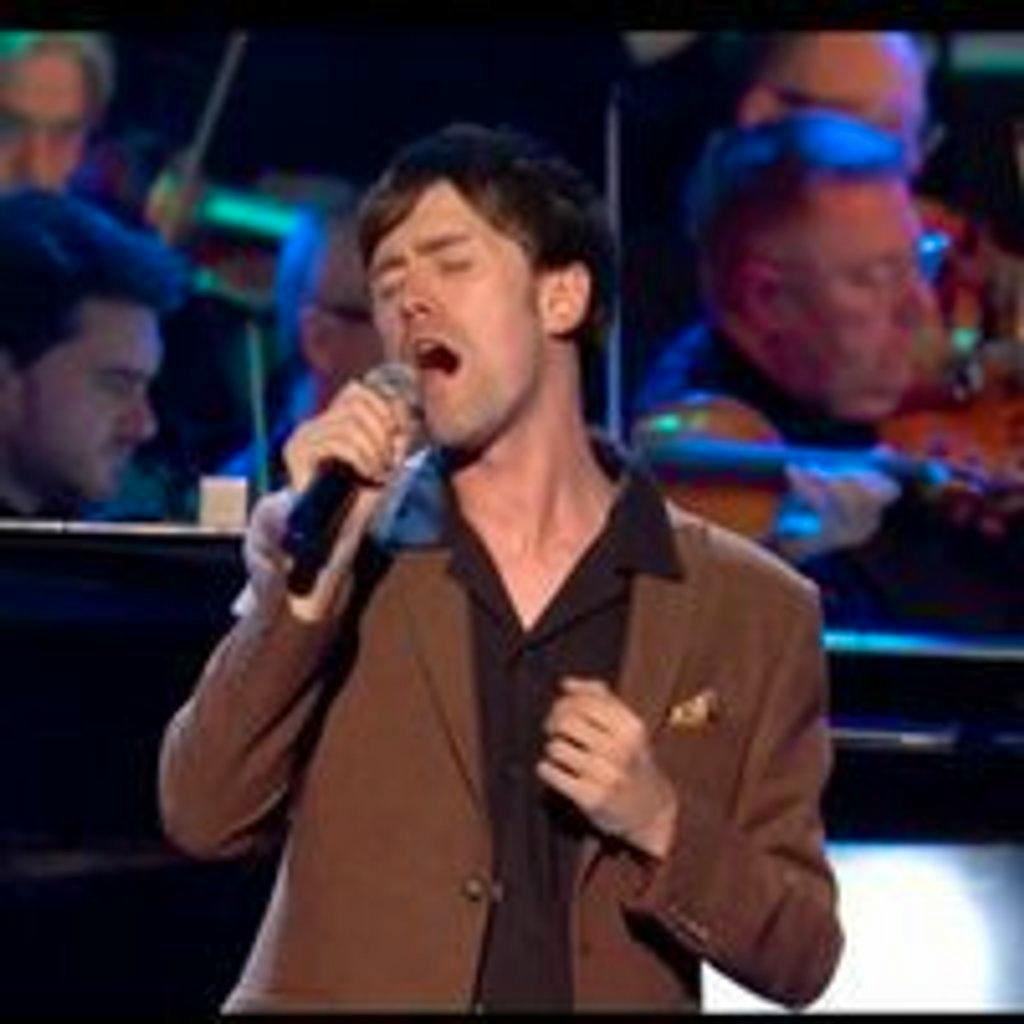 Darrell Smith 13.06.2026 at Soho Social