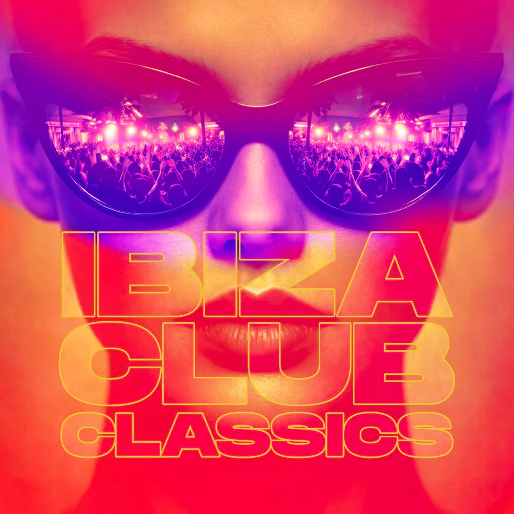 Free Ibiza Club Classics Party :: Easter Sunday :: Luna Springs at Luna Springs Digbeth 