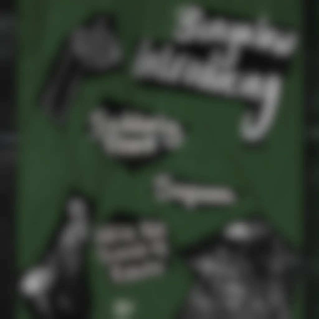 banner