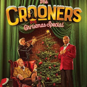 Crooners CHRISTMAS SPECIAL