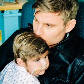 Scott Bennett Blood Sugar Baby