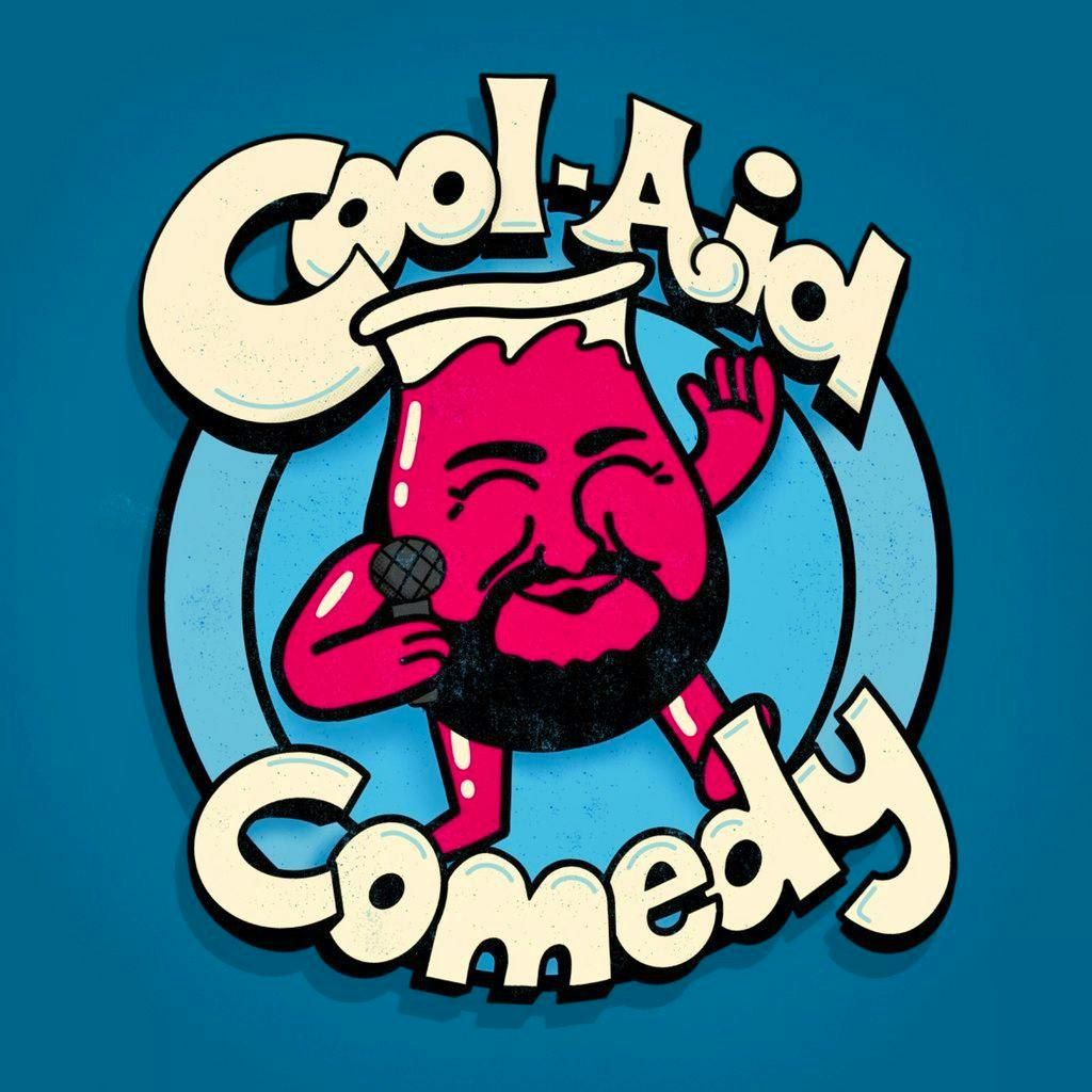 Cool-Aid Comedy at Caroline Of Brunswick