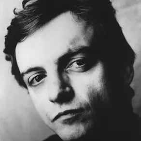 Mark E. Smith The Fall Night