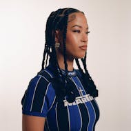 Jazzy - Gewah Selects Tour - Edinburgh at The Liquid Room