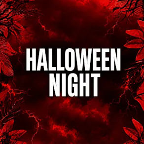 Sópers Halloween // Enter the red room!