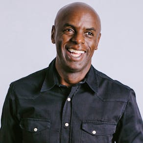 Trevor Nelson's Annual Manchester Xmas / New Year Party 2023