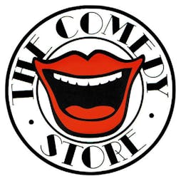 New Year's Eve Stand Up - 9pm Tickets | The Comedy Store Manchester  | Tue 31st December 2019 Lineup