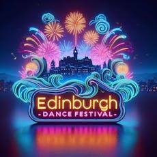 Edinburgh Dance Festival at Unit 5C