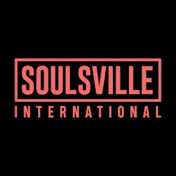 Soulsville International: David Barbarossa & Emily Tickets | The Bongo Club Edinburgh  | Sat 5th February 2022 Lineup