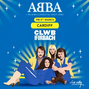 ABBA Night - Cardiff