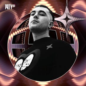 PRTY Presents Veseli