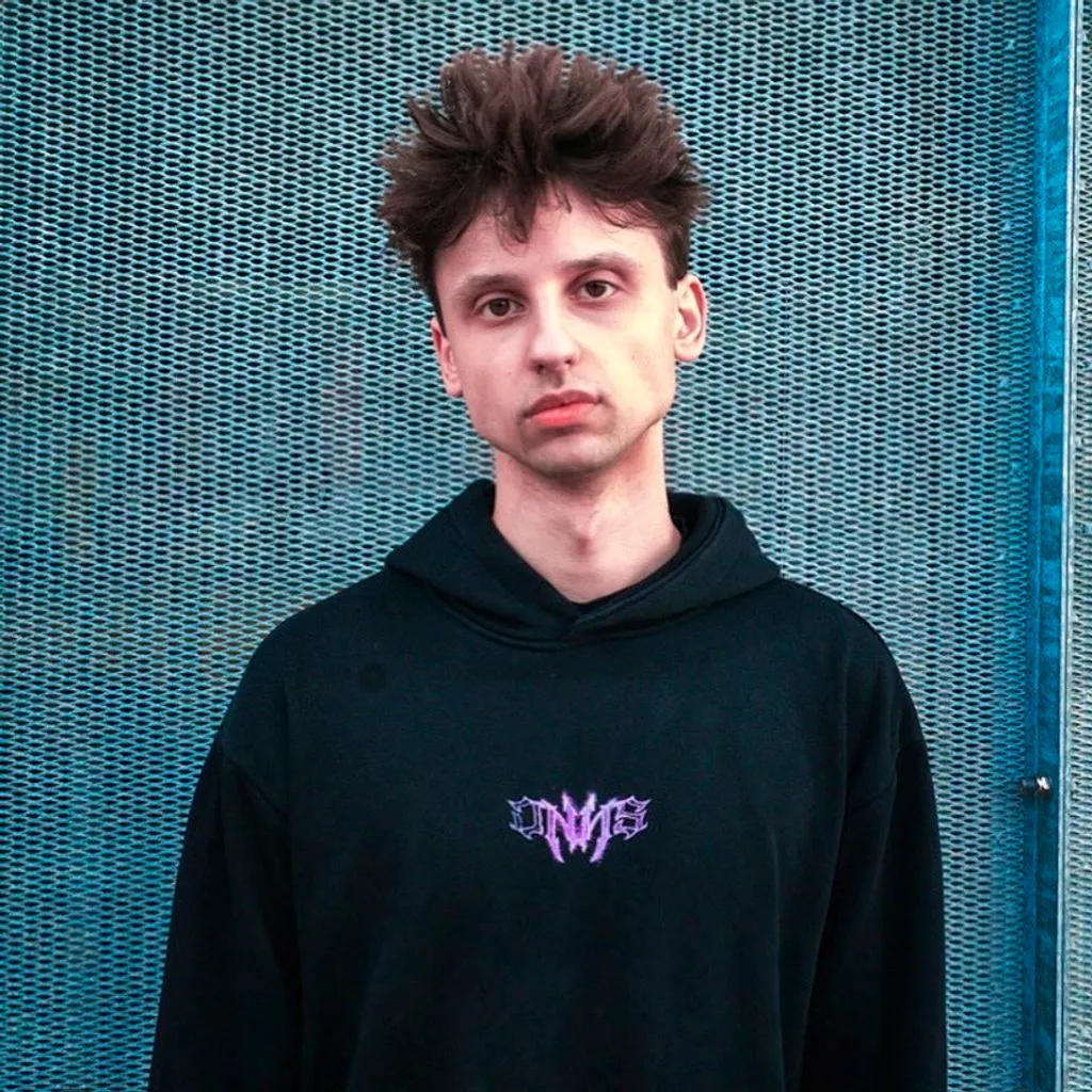 Harder Disørder Presents : DNNS + More at Arts Club