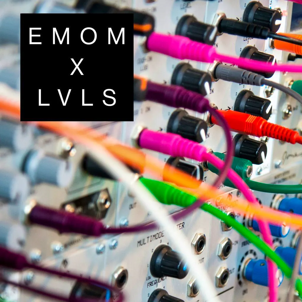 EMOM x LVLS at LVLS