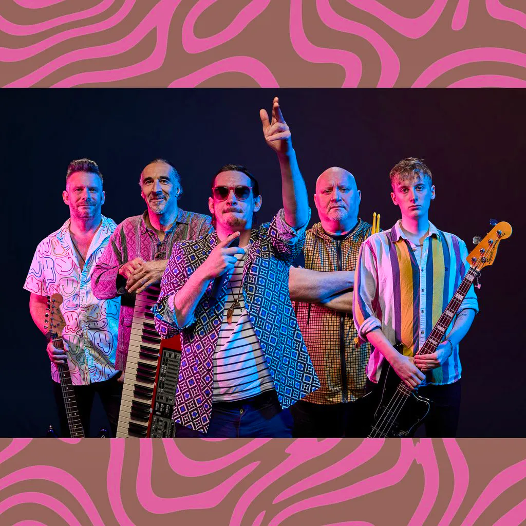 Ibiza Project at The Assembly Room